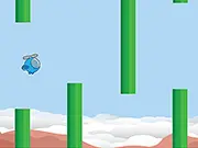Flappy Copter