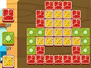 Fruit Squares