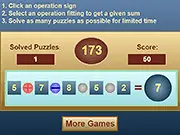 Plus or Minus