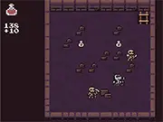 Castle Escape WebGL