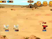 Heaven vs Hell
