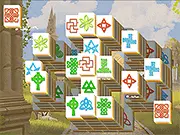 Celtic Mahjong