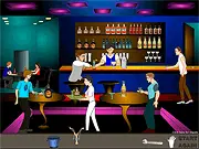 Bar 69 Escape