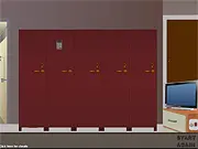 Locker Room Escape