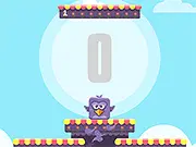 Bouncing Birds