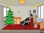 Christmas Escape