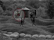 Sniper WWI