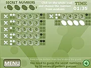 Numbers Mastermind Extended