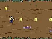 Fishy Road!