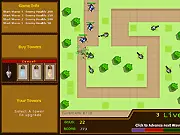 Offensive Defensive