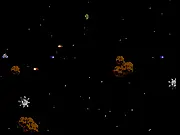 Super Space Drifter