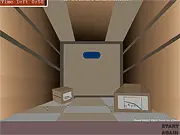 Truck Escape