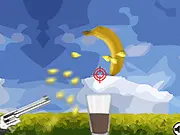 Juice Gun Gun