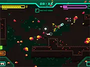 Hive Jump Survivors