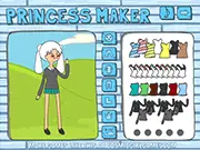 Adventure Time Princess Maker