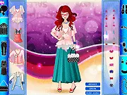Sales Girl