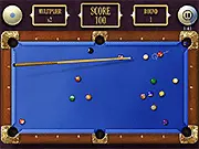 Rack Em' Up 8 Ball