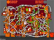 Machine Soup