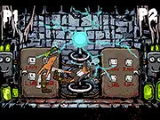 FrankenFighter