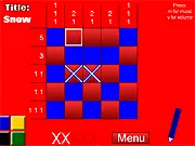DeRoze Picross