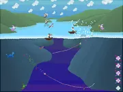 Nessie Alliance