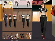 Mimi Fashion Collection