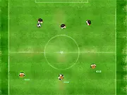 Virtual Champions League