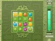 Monster Temple
