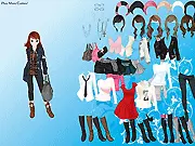 Martina Dressup