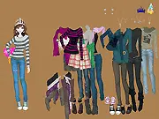 Fashion Fun Birthday Party