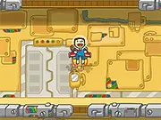 Space Escape Html5