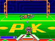 Penalty Shot