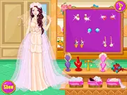 Design Your Ellie Wedding Dress