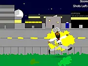 Shoot-Osama