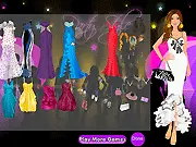 Party Style Dress