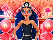 Tina - Ballet Star