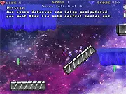 Space Bunny