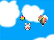 Easter bunny Adventure