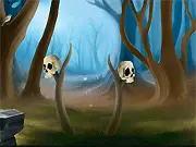 Magic Forest Escape 2