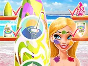 Nina - Surfer Girl