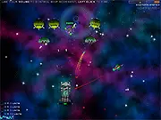 Flight of the Raven