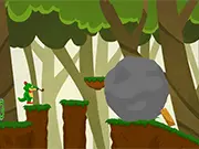 Fez the Croc's Excellent Adventure