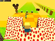 Kogama: Parkour Amanda