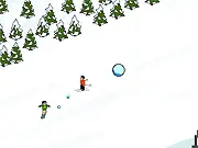 Chairlift Challenge