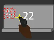 TARGET SHOOTING
