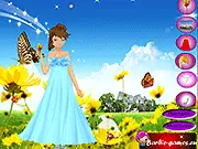 Liana Princess Dressup