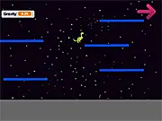 Dino in Space