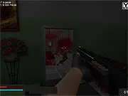 The Forsaken Lab 3D