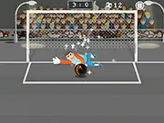 Penalty Superstar