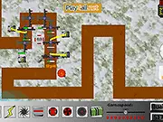 Trench Defense Flash